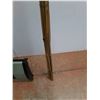Image 3 : 4' Bamboo Plant Stakes and Bissell Carpet Sweeper - PICK UP