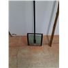 Image 4 : 4' Bamboo Plant Stakes and Bissell Carpet Sweeper - PICK UP