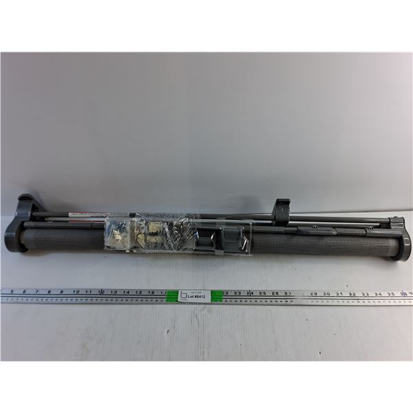 Wall Mount Blind 33"  -  PICK UP