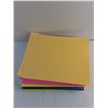 Image 2 : Various Colored Paper