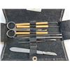 Image 2 : 1940 Vintage Dissection Instrument Set