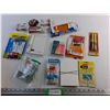 Image 1 : Various Office Supplies