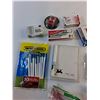 Image 2 : Various Office Supplies