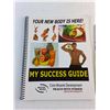 Image 2 : Cookbooks - My Success Guide and Jillian Michaels