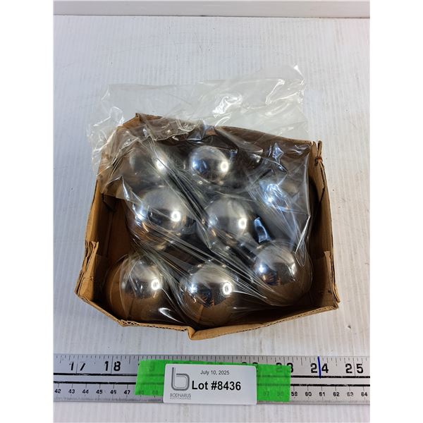 (8) Ball Bearings  -  PICK UP