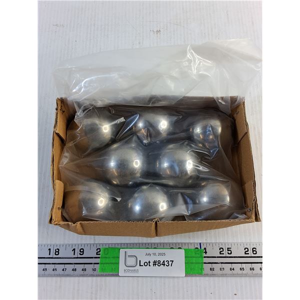 (8) Ball Bearings  -  PICK UP
