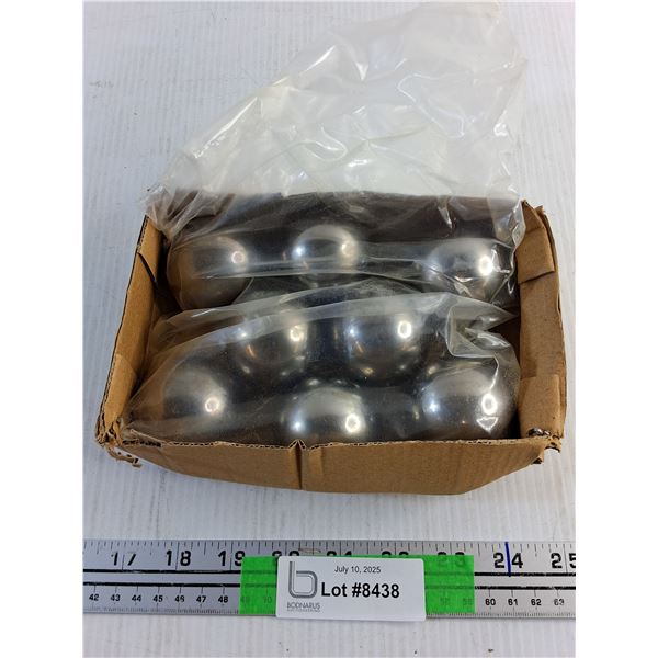 (8) Ball Bearings  -  PICK UP