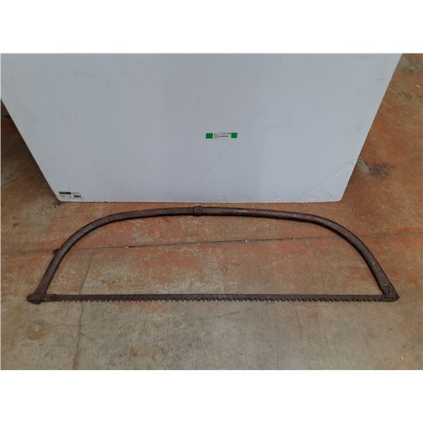 53" Buck Saw - Cannot Ship
