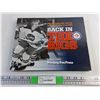 Image 1 : Back in the Bigs - Winnipeg Free Press Book by Randy Turner