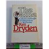 Image 1 : The Game Book by Ken Dryden