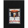 Image 2 : Upper Deck Spectrum Standouts Connor McDavid Rookie Hockey Card - Authenticity Not Guaranteed