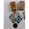 Image 2 : Pokemon Trading Cards and Tokens - Authenticity Not Guaranteed