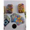 Image 3 : Pokemon Trading Cards and Tokens - Authenticity Not Guaranteed