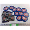 Image 1 : Montreal Canadians Coasters