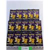 Image 1 : Pokemon Trick or Trade Trading Cards - Sealed, Authenticity Not Guaranteed