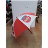 Image 1 : Always Coca Cola Umbrella - PICK UP