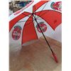 Image 2 : Always Coca Cola Umbrella - PICK UP