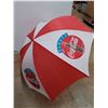 Image 3 : Always Coca Cola Umbrella - PICK UP