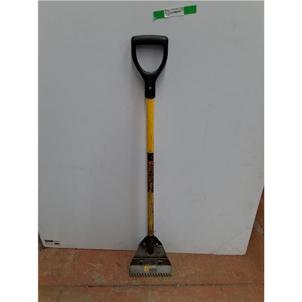 48" Roofing Tool - PICK UP