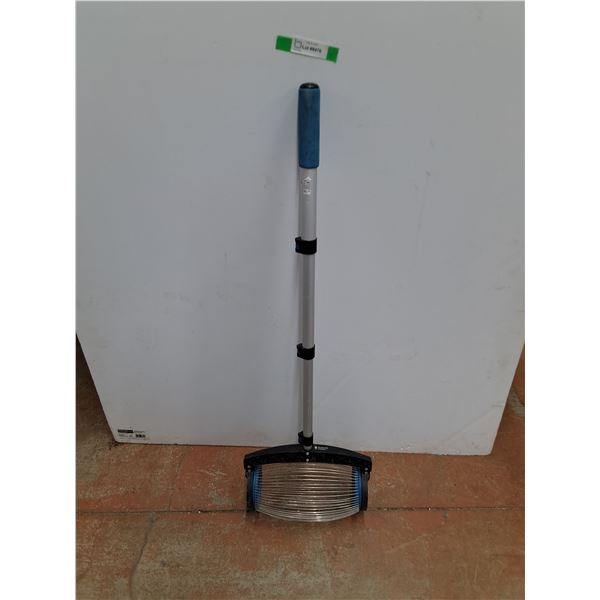 44" Nut Roller - PICK UP