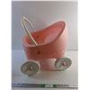 Image 1 : Doll Stroller 21" x 16" x 14" - PICK UP