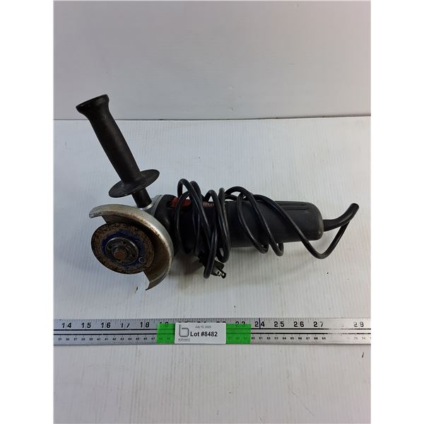 Craftsman Grinder - Tested