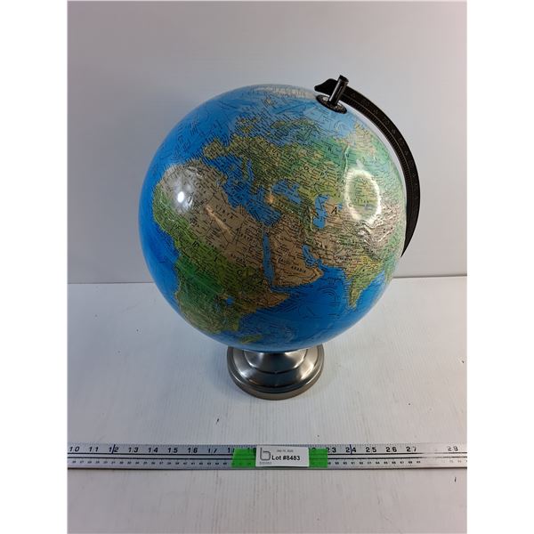 Globe - Pickup Preferred