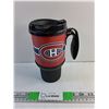 Image 1 : Montreal Canadians Insulated Mug