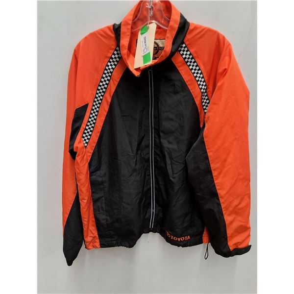 *Toyota Jacket - Size M