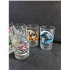 Image 3 : McDonald's Glass Cups