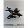 Image 1 : Tonka Hand Commander Toy Plane