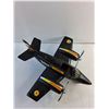Image 2 : Tonka Hand Commander Toy Plane