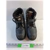 Image 1 : Harley Davidson Insulated Boots - Size 9