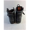 Image 3 : Harley Davidson Insulated Boots - Size 9