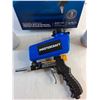Image 2 : New Mastercraft Air Powered Abrasive Spot Blaster Gun - Appears New