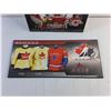 Image 3 : (2)  Olympic Champion Canada Wall Decorations 16" x 7" and 13" x 11"