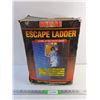 Image 1 : Kidde 25ft Escape Ladder