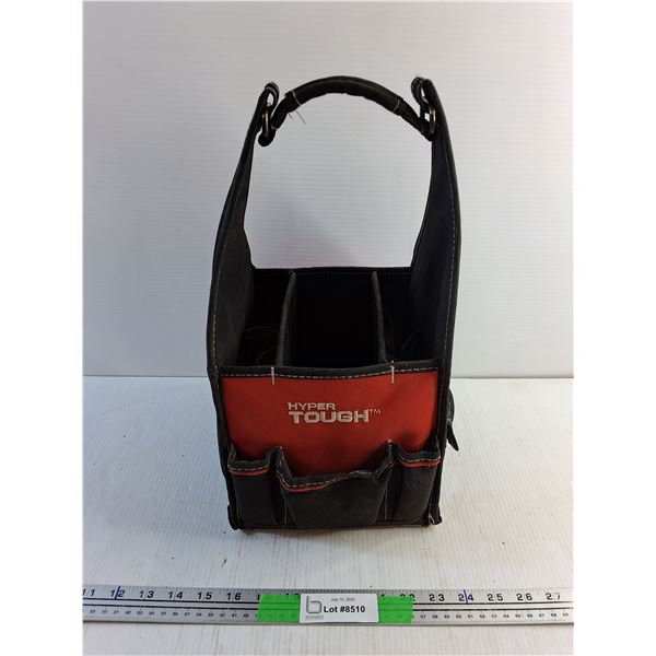 Hyper Tough Tool Bag/Caddy
