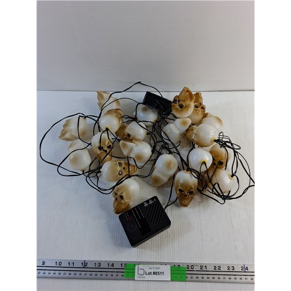 Halloween Decorative Lights