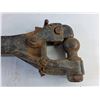 Image 2 : Locking Trailer Hitch  -  PICK UP