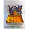 Image 1 : Cats Eye Game