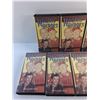 Image 2 : The Collectors Edition Hogans Heroes VHS Movies