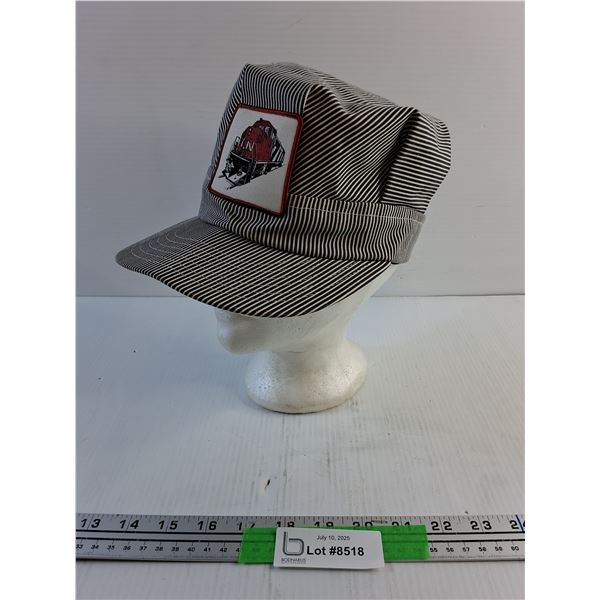 Canadian Railways Hat
