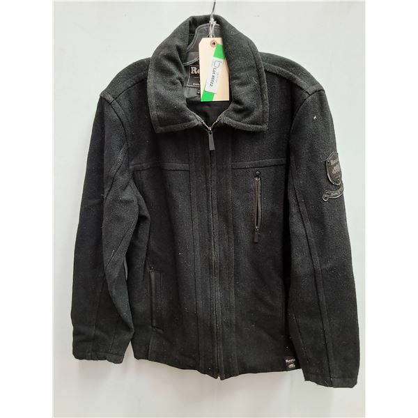 *Roots Jacket - Size M