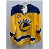 Image 1 : *Blades Hockey Jersey - Size L