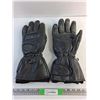Image 1 : Insulated Bikers Gloves