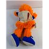 Image 2 : Original Montreal Expos Mascot Hand Puppet
