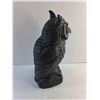 Image 2 : Outdoor Owl Decoration