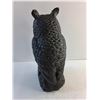 Image 3 : Outdoor Owl Decoration
