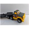 Image 2 : Tonka Truck with Trailer